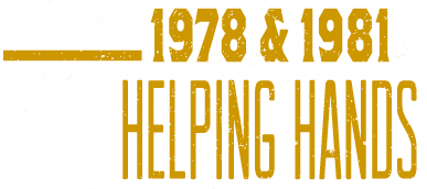1978 & 1981, Helping Hands